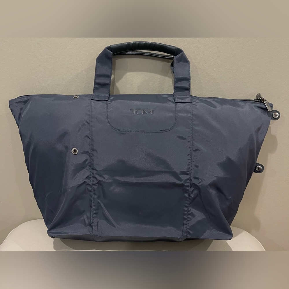 TUMI Just In Case Tote